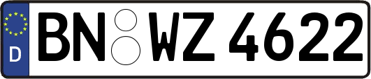 BN-WZ4622