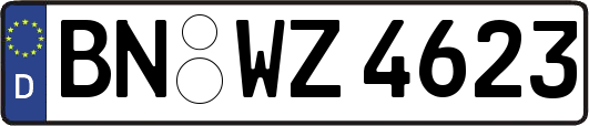BN-WZ4623