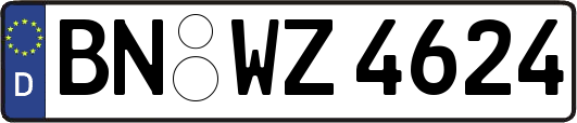 BN-WZ4624
