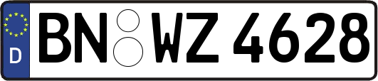 BN-WZ4628