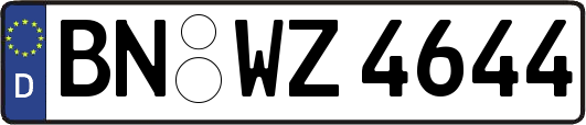 BN-WZ4644
