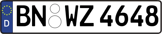 BN-WZ4648