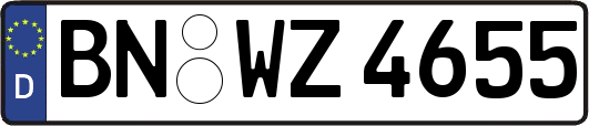BN-WZ4655