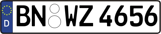 BN-WZ4656