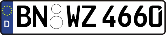 BN-WZ4660