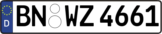 BN-WZ4661