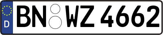 BN-WZ4662