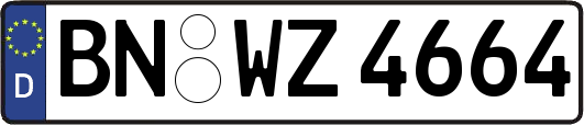 BN-WZ4664