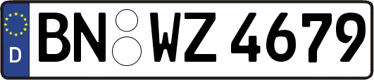 BN-WZ4679