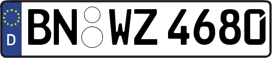 BN-WZ4680