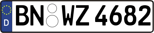 BN-WZ4682