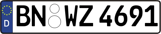 BN-WZ4691