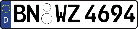 BN-WZ4694