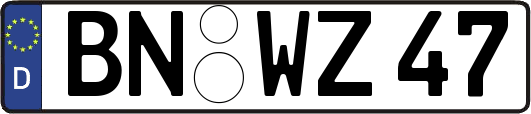 BN-WZ47