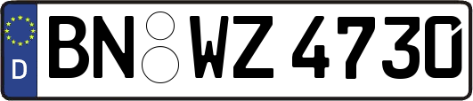 BN-WZ4730