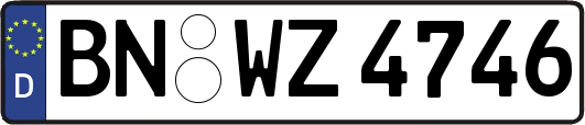 BN-WZ4746
