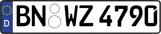 BN-WZ4790