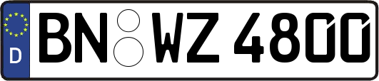 BN-WZ4800