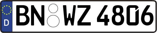 BN-WZ4806