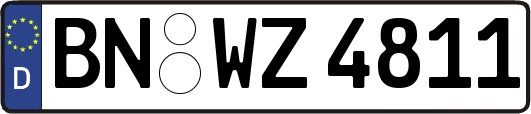 BN-WZ4811