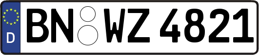 BN-WZ4821