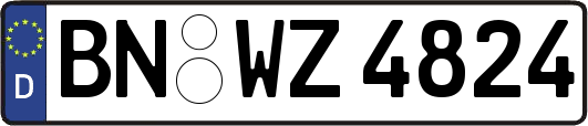 BN-WZ4824