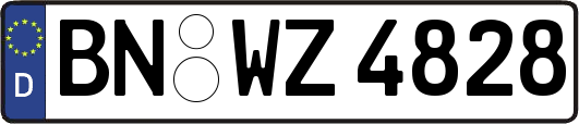 BN-WZ4828