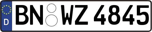 BN-WZ4845