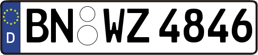 BN-WZ4846