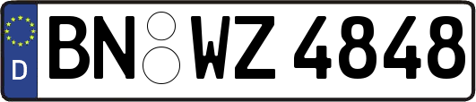 BN-WZ4848