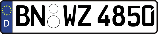 BN-WZ4850