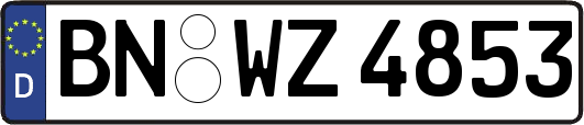 BN-WZ4853