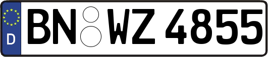 BN-WZ4855