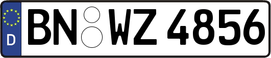BN-WZ4856