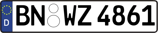 BN-WZ4861