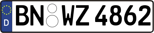 BN-WZ4862