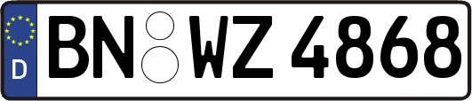 BN-WZ4868