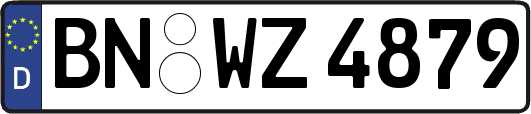 BN-WZ4879