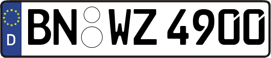 BN-WZ4900