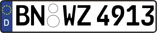 BN-WZ4913