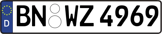 BN-WZ4969