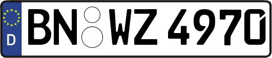 BN-WZ4970