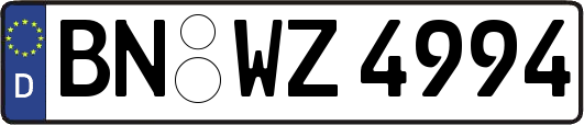 BN-WZ4994