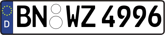BN-WZ4996