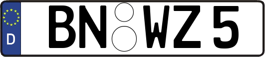 BN-WZ5