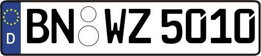 BN-WZ5010