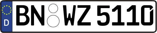 BN-WZ5110