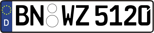BN-WZ5120