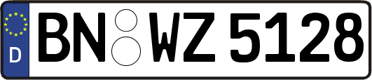 BN-WZ5128