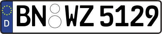 BN-WZ5129